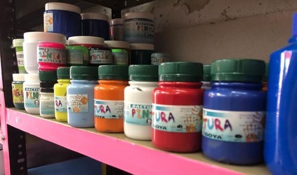 PAPELERÍA MAGISTERIAL 