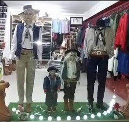 TALABARTERIA COSAS DEL CAMPO 