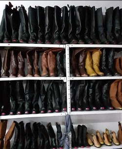 TALABARTERIA COSAS DEL CAMPO 