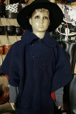 TALABARTERIA COSAS DEL CAMPO 