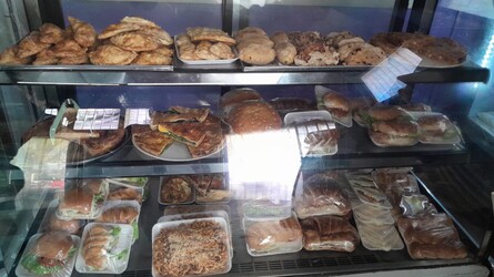 PANADERÍA El SHADDAI Rotisería 