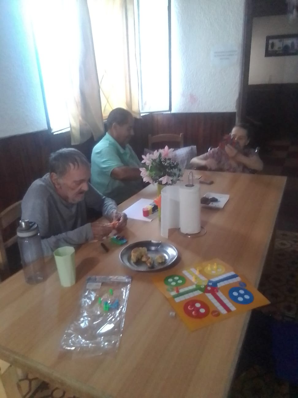 GOLDEN AGE RESIDENCIAL GOLDEN AGE RESIDENCIAL Residencial 