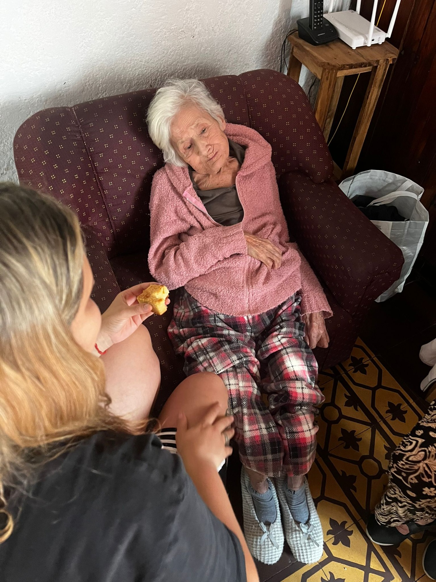 GOLDEN AGE RESIDENCIAL GOLDEN AGE RESIDENCIAL Residencial 