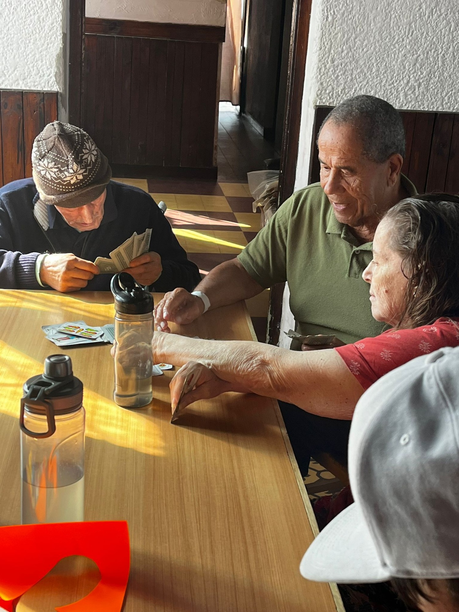 GOLDEN AGE RESIDENCIAL GOLDEN AGE RESIDENCIAL Residencial 