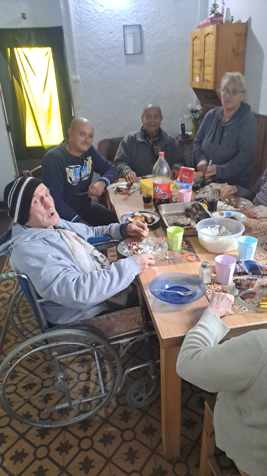 GOLDEN AGE RESIDENCIAL GOLDEN AGE RESIDENCIAL Residencial 