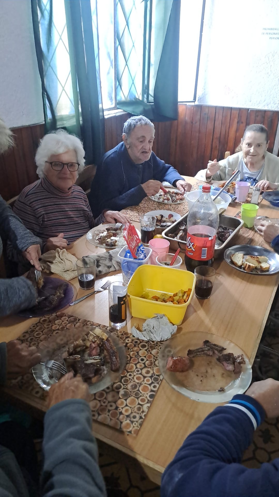 GOLDEN AGE RESIDENCIAL GOLDEN AGE RESIDENCIAL Residencial 