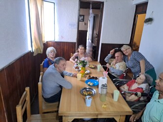 GOLDEN AGE RESIDENCIAL GOLDEN AGE RESIDENCIAL