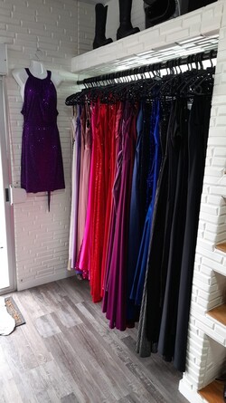 EUGE ALQUILER DE VESTIDOS PARA FIESTA 