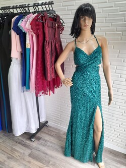 EUGE ALQUILER DE VESTIDOS PARA FIESTA 