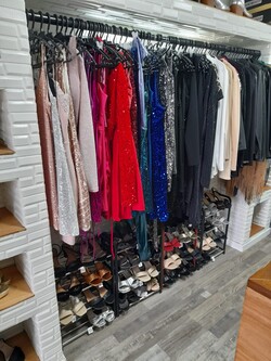 EUGE ALQUILER DE VESTIDOS PARA FIESTA 