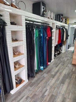 EUGE ALQUILER DE VESTIDOS PARA FIESTA 