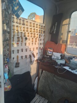 Cerrajería Nosotros Solymar Cerrajería Nosotros Solymar