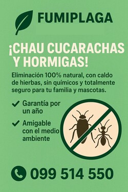 Fumiplaga San Martín Fumiplaga San Martín