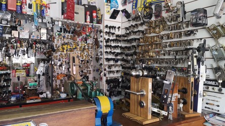 Cerrajeria Campaña Pando Servicios 