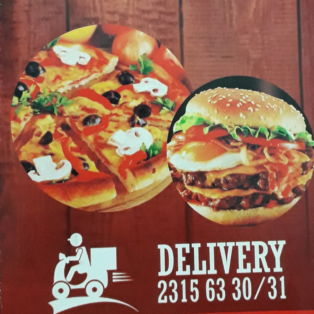 LA FORTALEZA PIZZERIA  