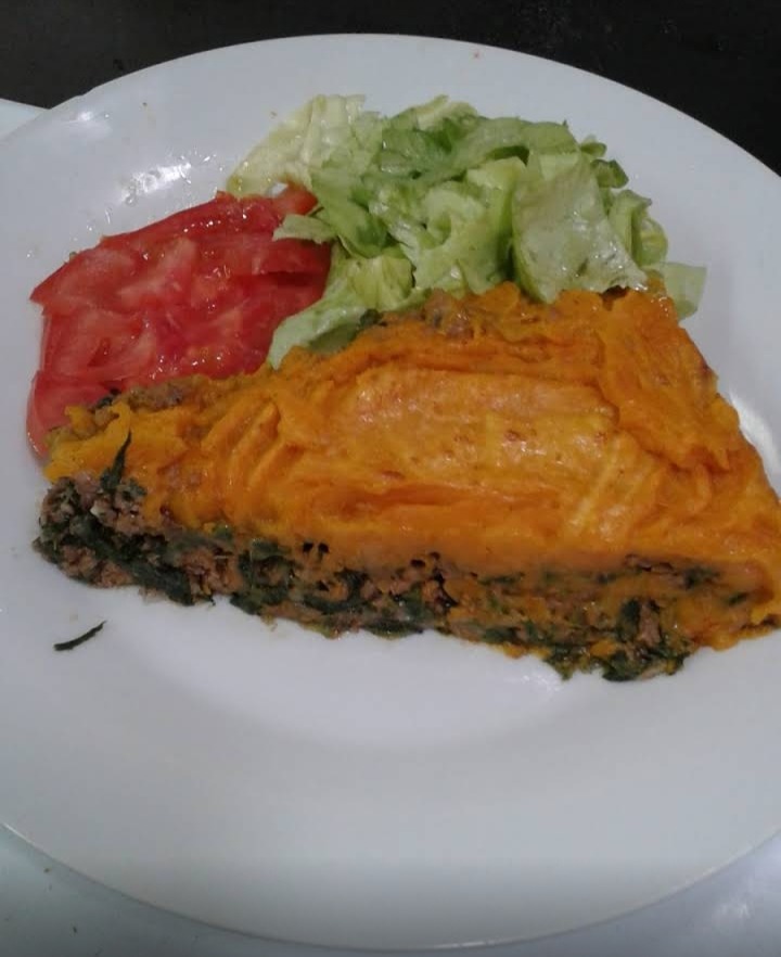 LA FORTALEZA PIZZERIA  