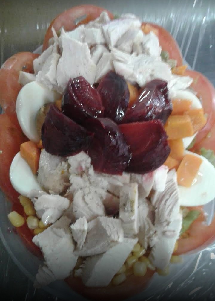 LA FORTALEZA PIZZERIA  