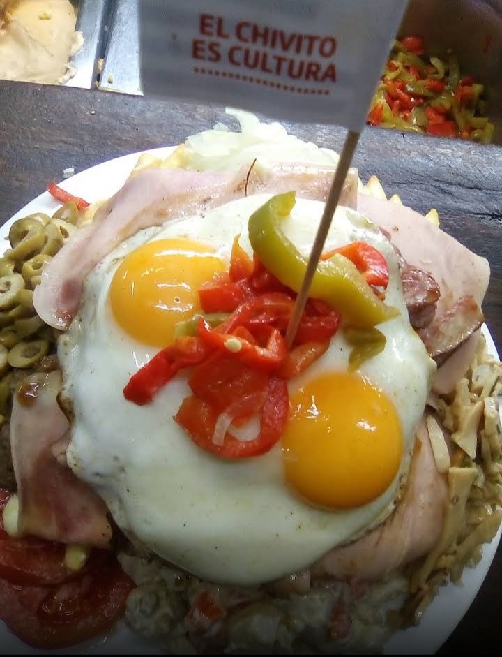 LA FORTALEZA PIZZERIA  