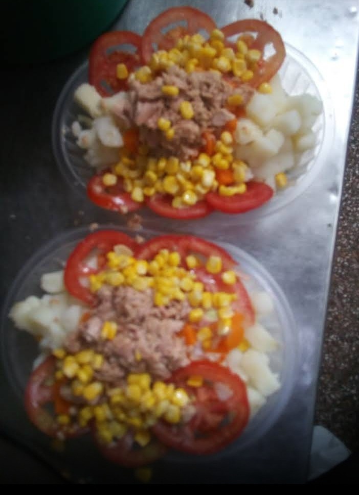 LA FORTALEZA PIZZERIA  