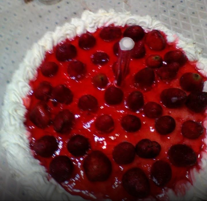 LA FORTALEZA PIZZERIA  