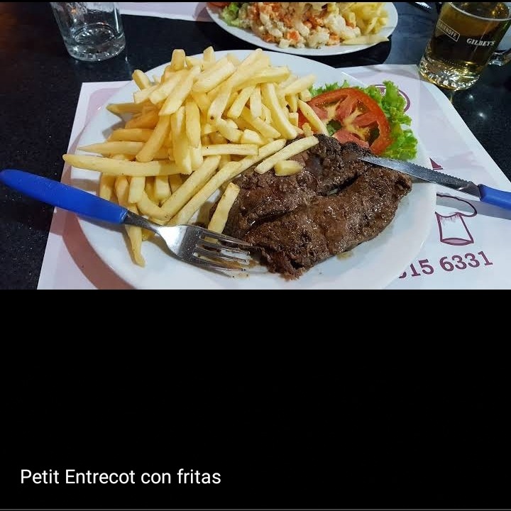 LA FORTALEZA PIZZERIA  