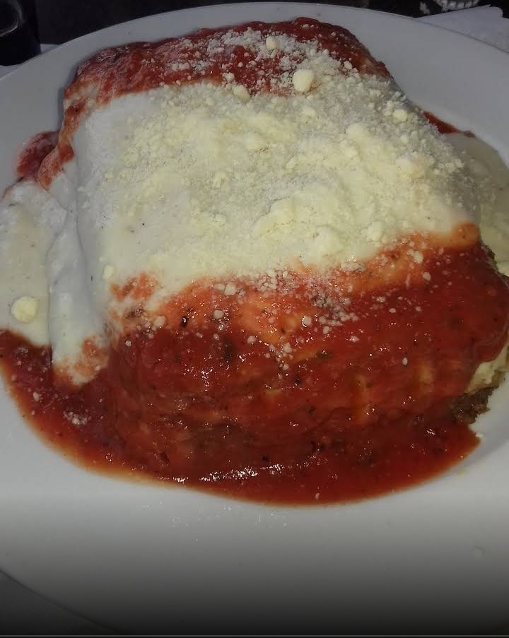 LA FORTALEZA PIZZERIA  