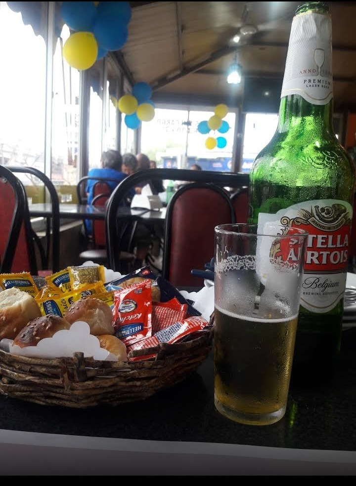 LA FORTALEZA PIZZERIA  