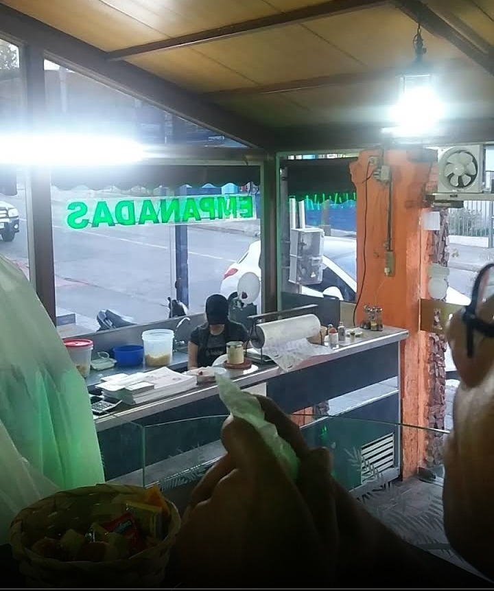 LA FORTALEZA PIZZERIA  