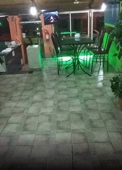 LA FORTALEZA PIZZERIA 