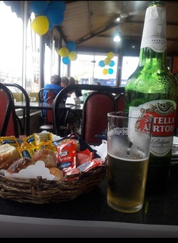 LA FORTALEZA PIZZERIA 