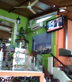 LA FORTALEZA PIZZERIA 