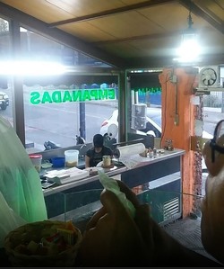 LA FORTALEZA PIZZERIA 