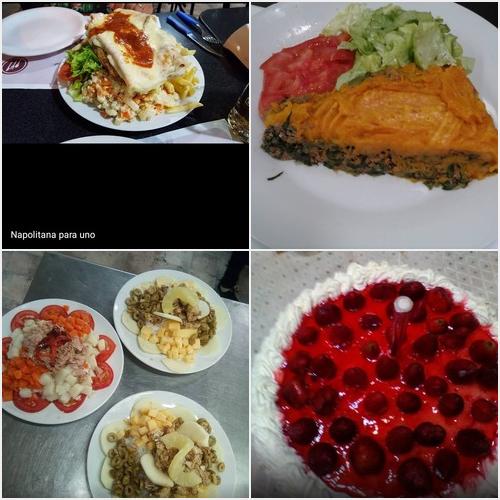 Galería LA FORTALEZA PIZZERIA