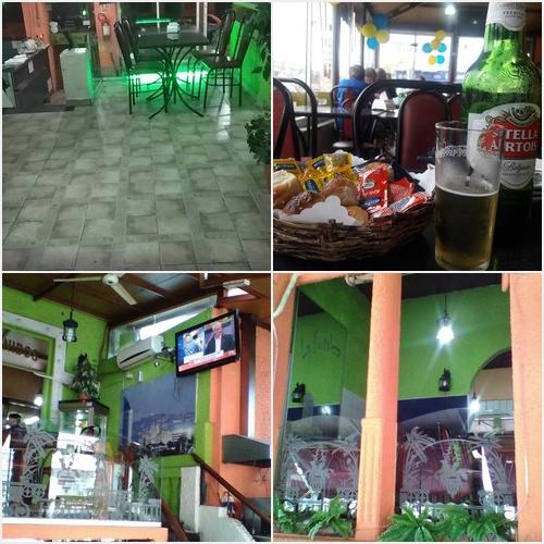 Galería LA FORTALEZA PIZZERIA