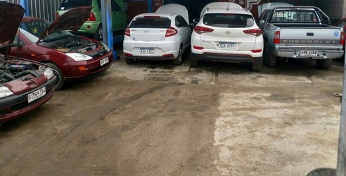 MECANICA PIRIZ Y PIRIZ 