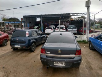 MECANICA PIRIZ Y PIRIZ 