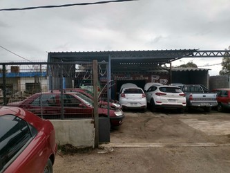 MECANICA PIRIZ Y PIRIZ 