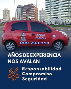 ACADEMIA DE CHOFERES FRANCO 