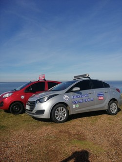 ACADEMIA DE CHOFERES FRANCO 