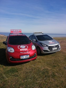 ACADEMIA DE CHOFERES FRANCO 