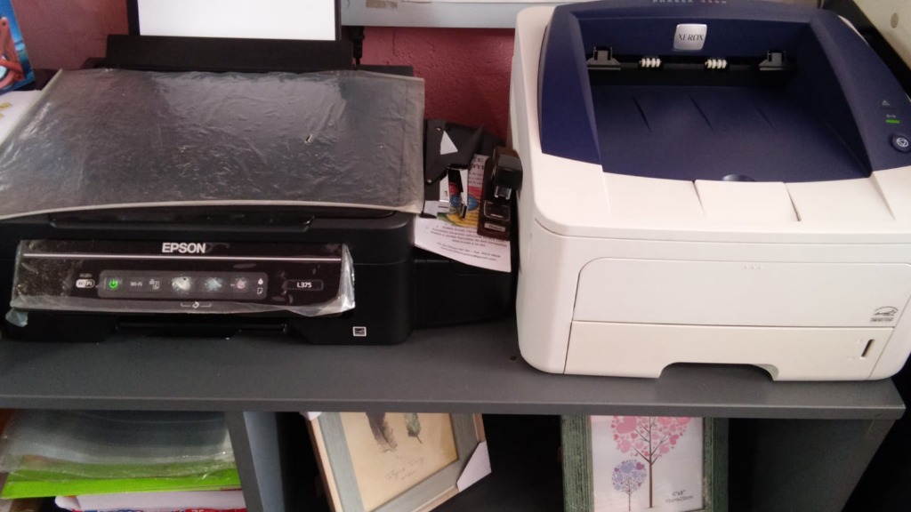 CYBER SPACE INFORMATICA  