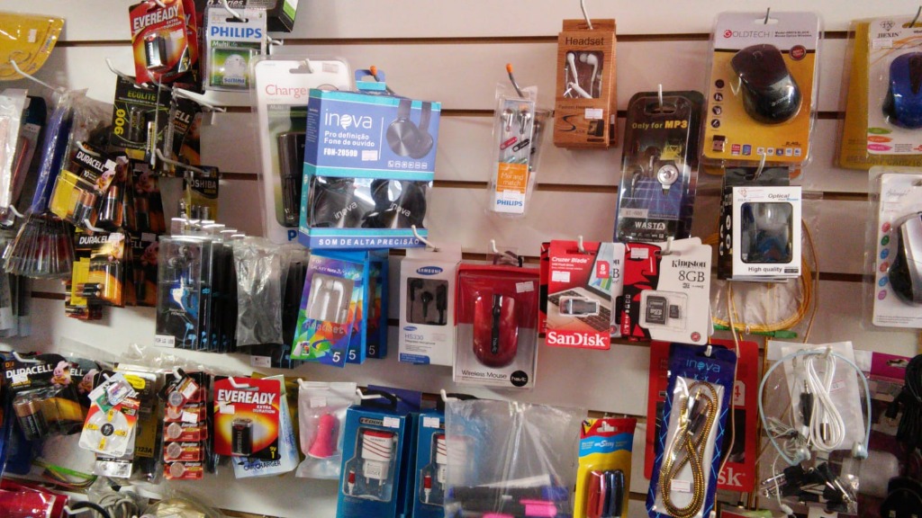 CYBER SPACE INFORMATICA  