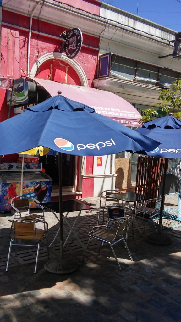 CYBER SPACE INFORMATICA  