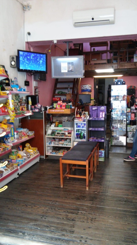 CYBER SPACE INFORMATICA  