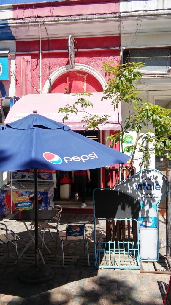 CYBER SPACE INFORMATICA  