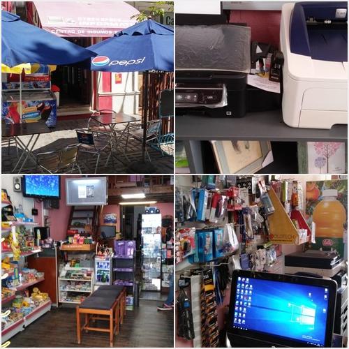 Productos CYBER SPACE INFORMATICA