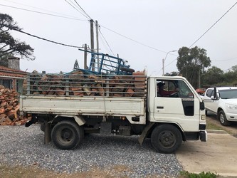 LA CASA DE LA LEÑA SOLYMAR 