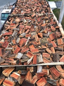 LA CASA DE LA LEÑA SOLYMAR 