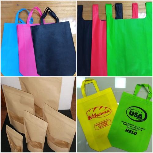 Bolsas ECO 2000 PACKING