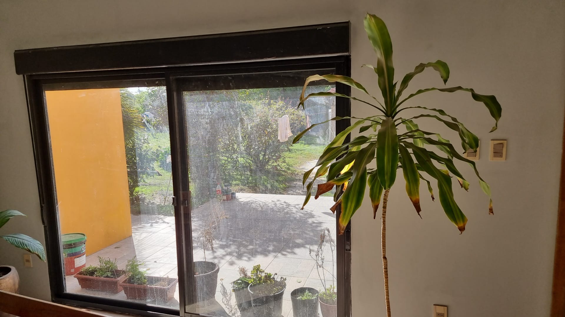 JAMINTON MEDINA CARPINTERÍA ALUMINIO  